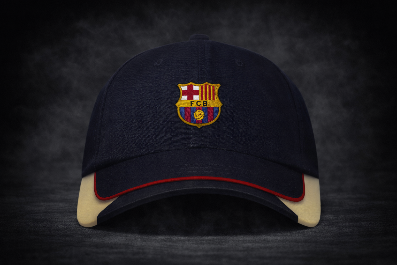 BARÇA – Legacy Navy