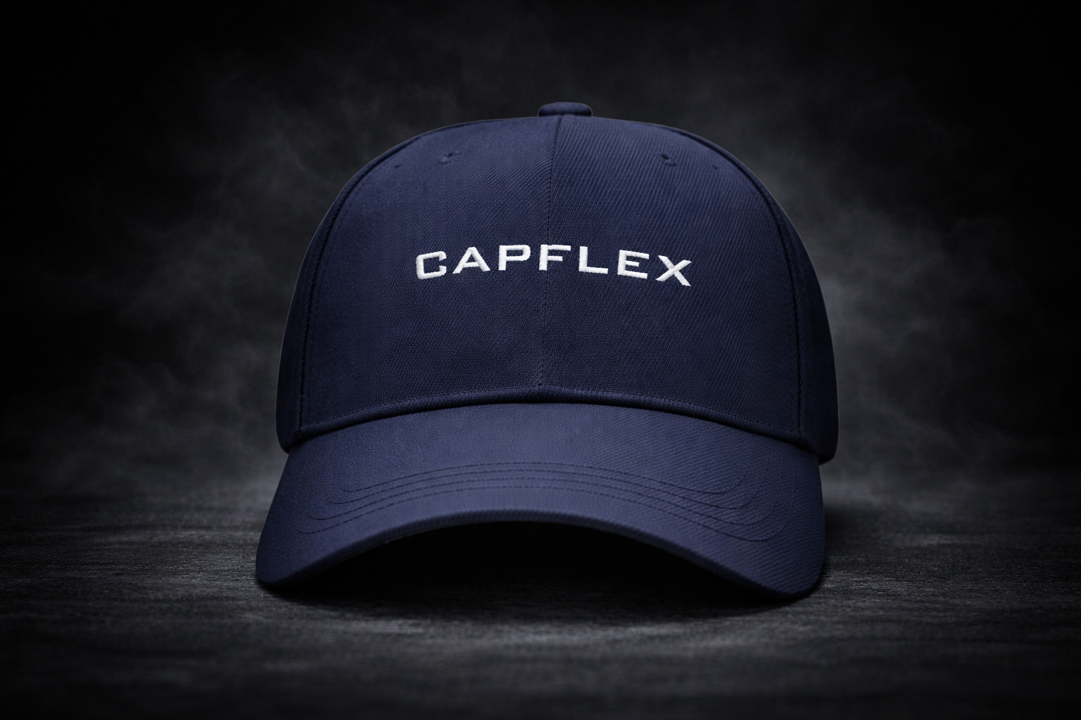 CAPFLEX – Shadow Blue