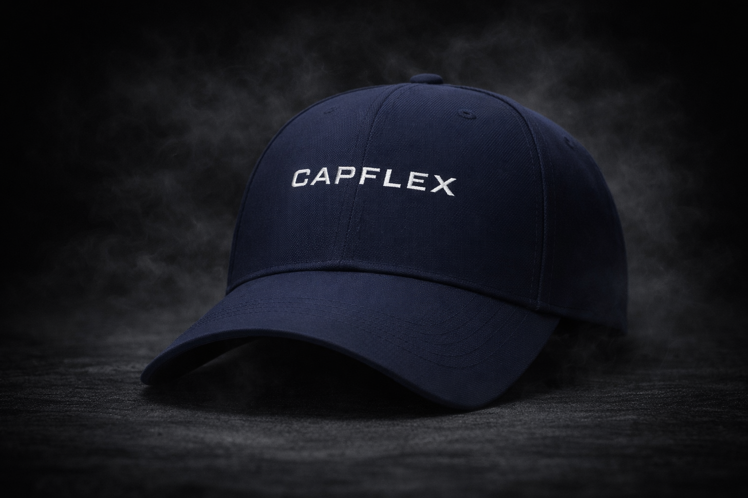 CAPFLEX – Shadow Blue