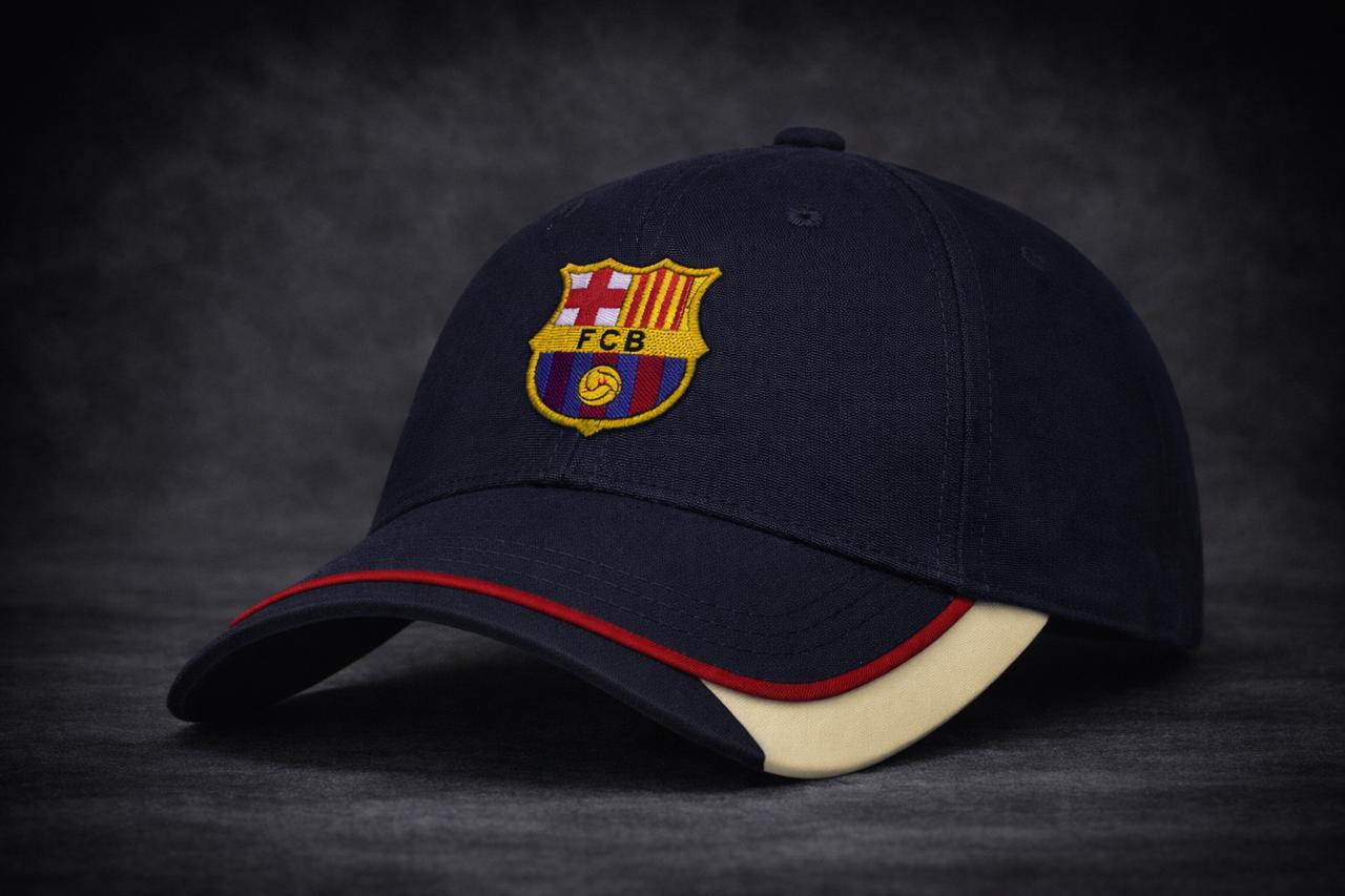 BARÇA – Legacy Navy